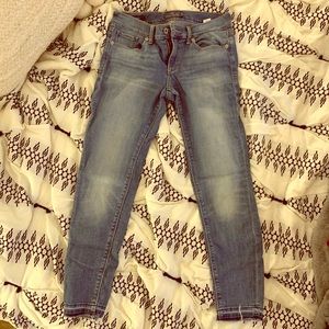 Lucky brand jeans